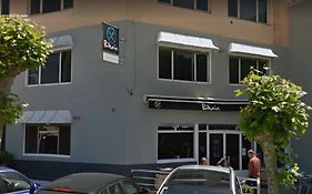 PENSIÓN B2bIKAIN HSS00895